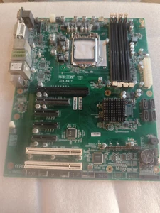 ATX-6977 Ver:1.0 Mainboard - Bild 1 von 1