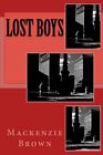 Lost Boys: The Black Knight Series-Mackenzie Brown