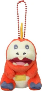 Fuecoco Plush Keychain 4" Japanese Pokemon Center New - US Seller - Picture 1 of 6