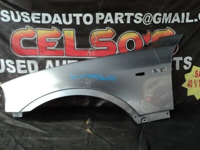 2005 2006 2007 2008 2009 2010 BMW X3 X4 para-lama lateral esquerdo fabricante de equipamento original - Imagem 1 de 4