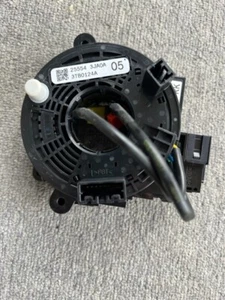 Nissan Altima Pathfinder Clock Spring w Angle Sensor OEM New - Bild 1 von 2