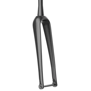 Columbus Futura Cross Fork - UD Finish - Unpainted - 12mm Thru axle - Uncut. - Picture 1 of 8