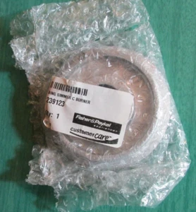 Fisher & Paykel - RING SIMMER C BURNER - 239123 - NEW / SEALED - Picture 1 of 4