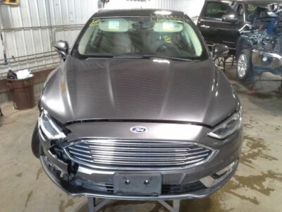 Cilindro maestro de freno usado se adapta a: Ford Fusion 2017 1,5 grado A Foto 1 de 4