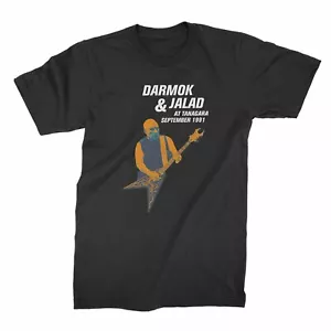 Darmok and Jalad at Tanagra T-Shirt Shirt - Picture 1 of 13