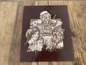 EL ÚLTIMO REMAKE DE BEAU GEST ANN MARGRET Programa de Películas Años 70  - Imagen 1 de 3