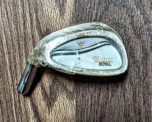 New LH Mens 56* Sand Wedge Modeled After Cobra OS Wedges (Head Only) - Picture 1 of 3