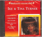 Ike & Tina Turner - Ike & Tina Turner (Uk Import) Cd New