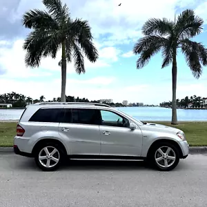 2009 Mercedes-Benz GL-Class BMW X5d AUDI Q7 Q5 TDI VW TAUREG PORSCHE CAYENNE - Picture 1 of 40