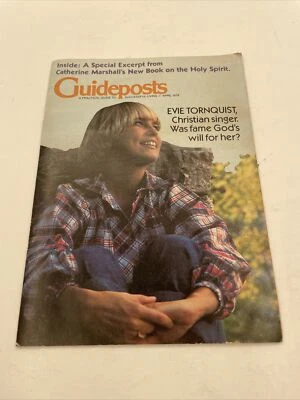 Guideposts Magazine April 1978 - Image 1 of 2