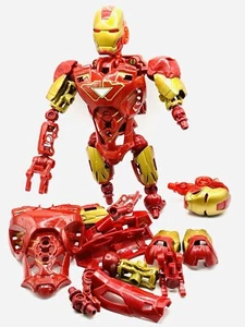 Mega Bloks Iron Man Replacement Parts - Picture 1 of 1