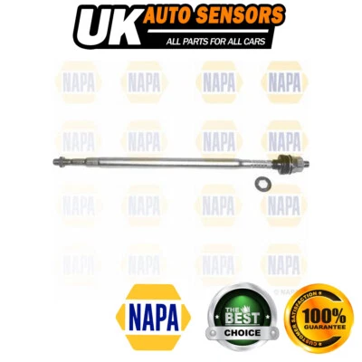 Se adapta a Honda Civic 2000-2005 1.4 1.6 1.7 TDi 2.0 Tie Rod End delantero NAPA Foto 1 de 2