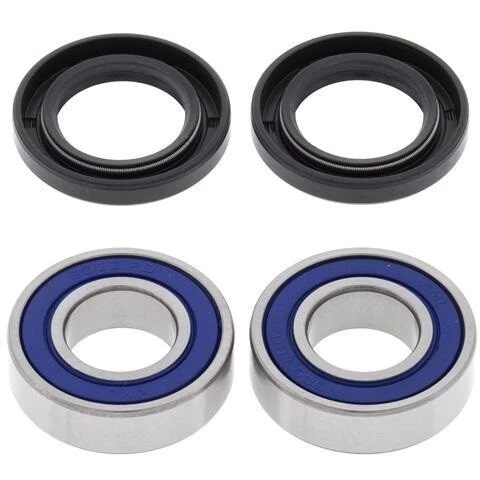 Kit de cojinete de rueda delantero Pro X para Yamaha YZ 125 1992-1995 Foto 1 de 1