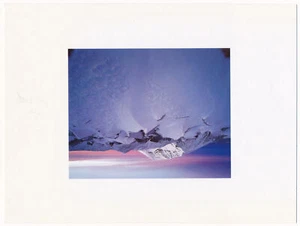 Montañas de San Francisco, Kachina Peaks Wilderness, Arizona - David Muench - Imagen 1 de 2