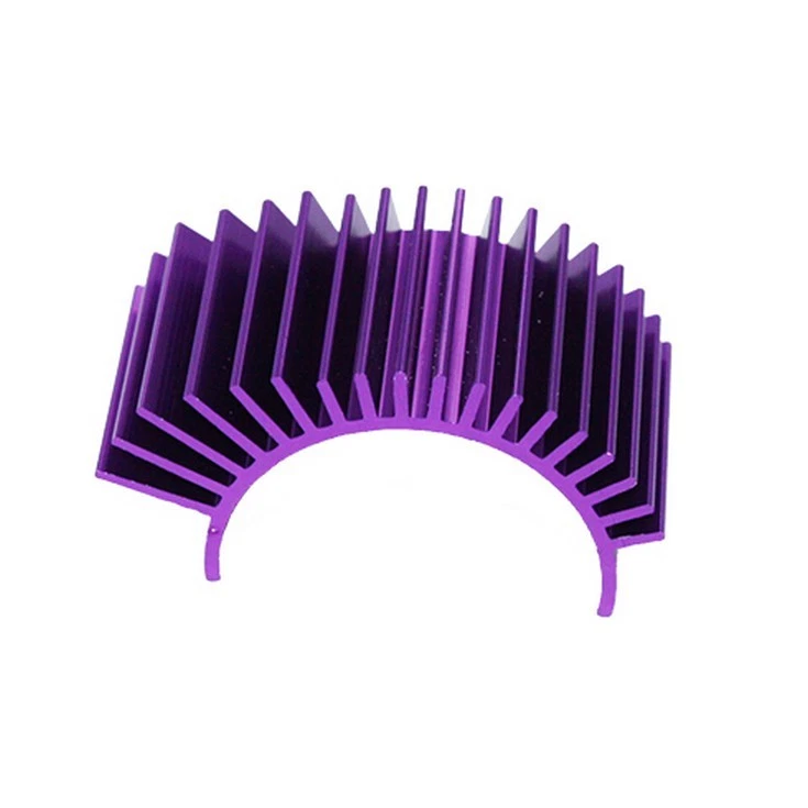 Redcat Racing 3300 Heat Sink for 540/550 Size Motors 03300 - Image 1 of 1