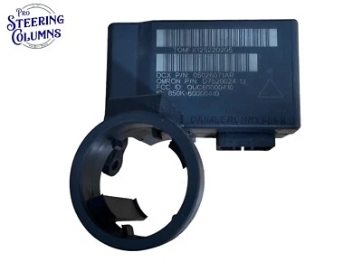 08-12 JEEP WRANGLER IGNITION IMMOBILIZER TRANSCEIVER USED OEM PN:05026071 - Image 1 of 4