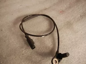 SENSOR DE VELOCIDAD DE RUEDA DELANTERA KAWASAKI ZX636R VELOCÍMETRO #211760737 2009-2014 - Imagen 1 de 6