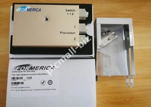 P0926MX FOXBORO Optical Solder Synthesizer P0926MX P0926MX - Picture 1 of 2