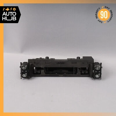 Кнопки управления подогревом сиденья панель управления 96-04 Mercedes R170 SLK230 CLK320 OEM - Изображение 1 из 4