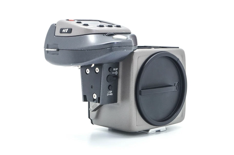 Hasselblad H1 Medium Format Camera Body - Image 1 of 1