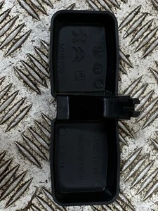 Berlingo Partner Combo E 18-On Central Console Part  9826921280 GENUINE 2023 - Picture 1 of 3