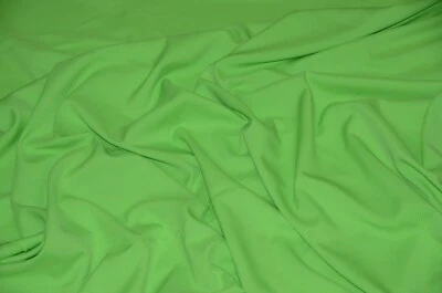 Tela de buceo de doble punto por yarda | Sin arrugas | Elástico mecánico | 60" | Foto 1 de 3