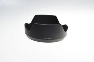 Panasonic H-FS12060 Lens Hood Shade for 12-60mm #G380 - Picture 1 of 6