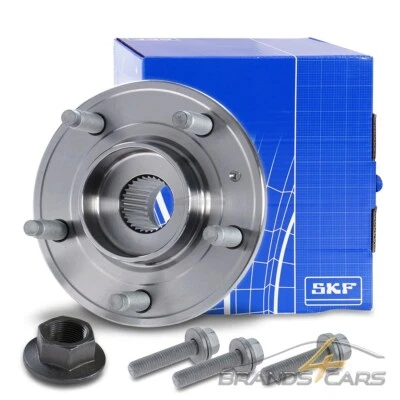 SKF RADLAGER VORNE FÜR OPEL ASTRA J CASCADA ZAFIRA C CHEVROLET CRUZE ORLANDO - Bild 1 von 4
