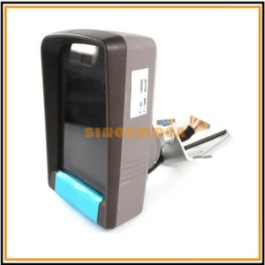 LCD Monitor 14609502 für Volvo EC140C EC160C EC210C EC235C EC240C EC290C EC700C - Bild 1 von 8