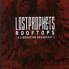 Lostprophets - Rooftops A Liberation Broadcast - New CD - K23z