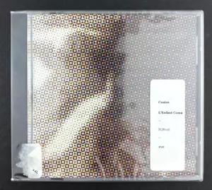 Centre Another Year / L'Enfant Coma - CD NEU VERSIEGELT - Bild 1 von 2