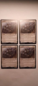 MTG Stalwarts Of Osgiliath X 4 - Common, NM/M - Bild 1 von 1