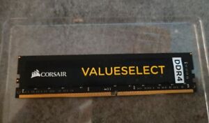 CORSAIR ValueSelect 8 Go DDR4 2400 MHz CL16