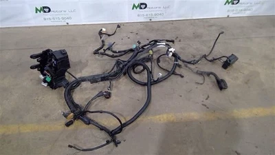 Arnés de cableado de sala de motor Nissan Rogue 2017-2020 240126 mm0B Foto 1 de 4