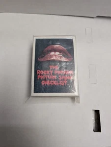 1980 THE ROCKY HORROR PICTURE SHOW COMPLETE 60 TRADING CARD SET NM-MT & MINT - Picture 1 of 2