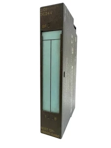 Siemens SIMATIC S7 6ES7131-4BB00-0AB0 Elektronikmodul für ET 200S - Picture 1 of 3