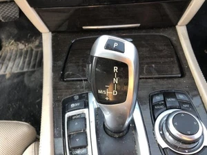 2011 BMW 750Li Transmission Shifter Selector Lever Assembly 899067 - Picture 1 of 12