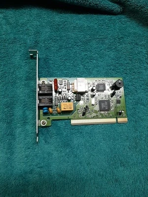 Mdp7800u Lucent Technologies 56k Modem - Image 1 of 4