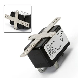 Electrical Relay DC Fan Relay High-Temperature Resistance Improved Performance - Picture 1 of 9