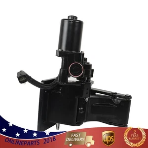 For RAM 1500 2019-2022 Power Running Board Motor Assembly Driver Side 68461581AA - Picture 1 of 16