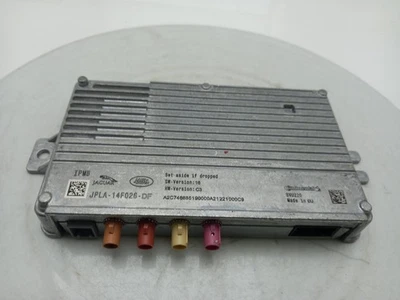 Modulo comando fotocamera LANDROVER RANGE ROVER ECU 2012-2021 JPLA14F026DF - Immagine 1 di 4