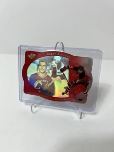 Scott Stevens 1996 New Jersey Devils Card - Bild 1 von 2