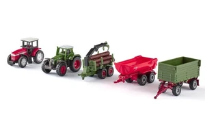 Siku 8300 Geschenkset "Farmer Set" - Picture 1 of 2