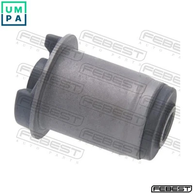 2x MOUNTING CONTROLTRAILING ARM CRAB-002 FOR PLYMOUTH VOYAGER/GRAND  DODGE - Image 1 of 4