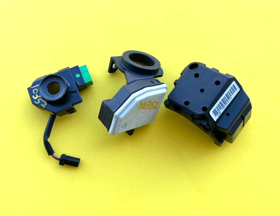 2008-2012 HONDA ACCORD IGNITION ANTI THEFT PATS IMMOBILIZER OEM 39730-TA0-A0 - Image 1 of 4