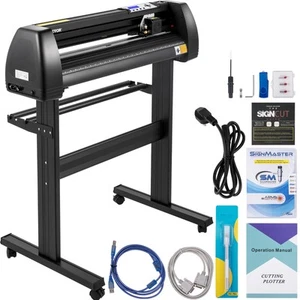 87cm Vinyl-Schneidemaschine Vinyl-Plotter SignCut-Software Windows MAC - Bild 1 von 11