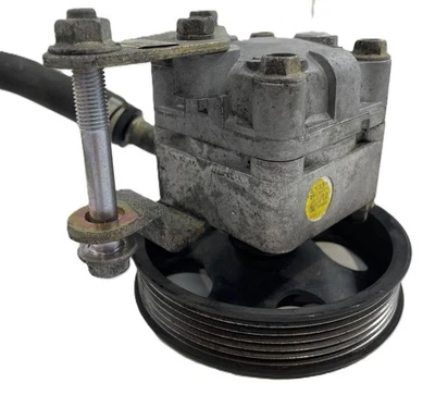 2007-2013 Nissan Altima 2.5L Power Steering Pump W/ Return Hose OEM - Изображение 1 из 4