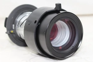 *NEC NP14ZL*Beamer Objektiv Projektor Linse 3-4,8:1 PA703W/PA622U/PA550W/PA671W - Picture 1 of 7