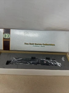 Con-Cor N Scale USRA Heavy 2-10-2 Great Northern Cab #2108 #001-003925 - Picture 1 of 7