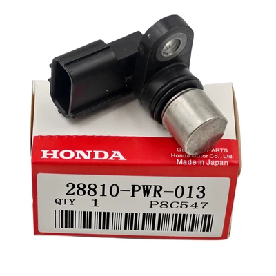 Sensor de velocidad de salida OEM 28810-PWR-013 para Honda Civic Accord Acura TL 2003-2011 Foto 1 de 4